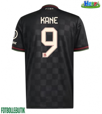 Bayern Munich Harry Kane #9 Tredje Tröja 2025-26 Kortärmad